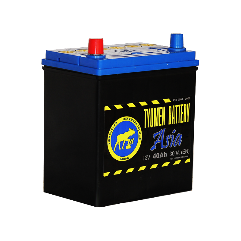 Аккумулятор tyumen battery. АКБ Tyumen Asia 40 п/п. Аккумулятор Тюмень Азия 40 Ач 370а ОП. Tyumen Battery Asia 40а/ч 370а (en). Tyumen Battery Asia 40ач r+ en370a 187x128x223 b00 аккумулятор.