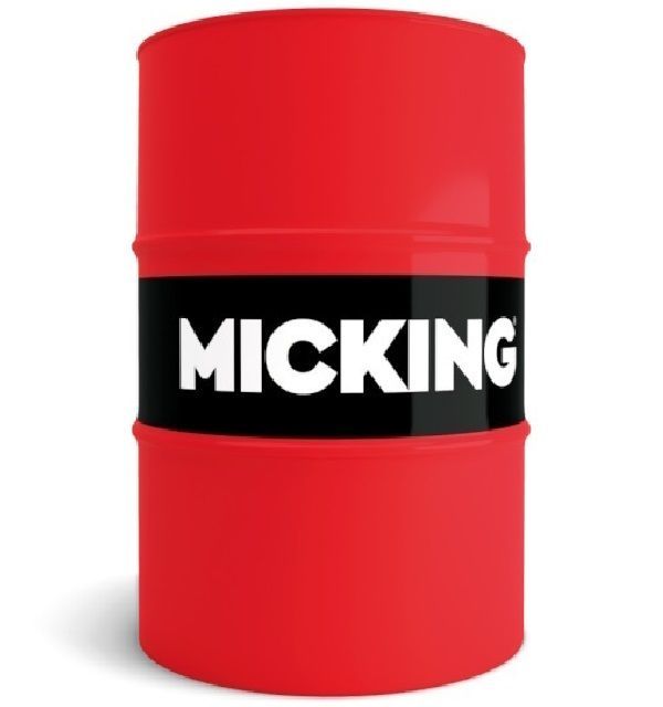 MICKING HYPER COOL Hybrid Technology G11 -40C зеленый, 200кг
